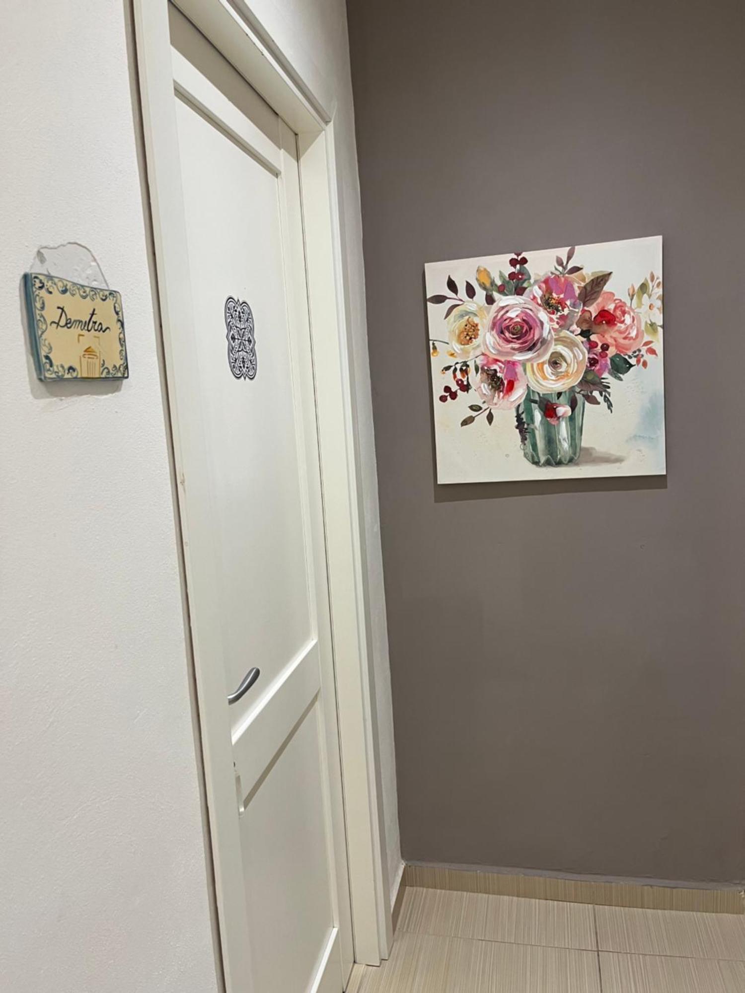 Persefone Luxury Suite アグリジェント エクステリア 写真